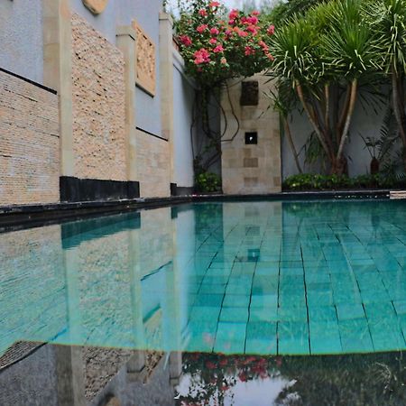 Kokomo Resort Gili Trawangan Dış mekan fotoğraf