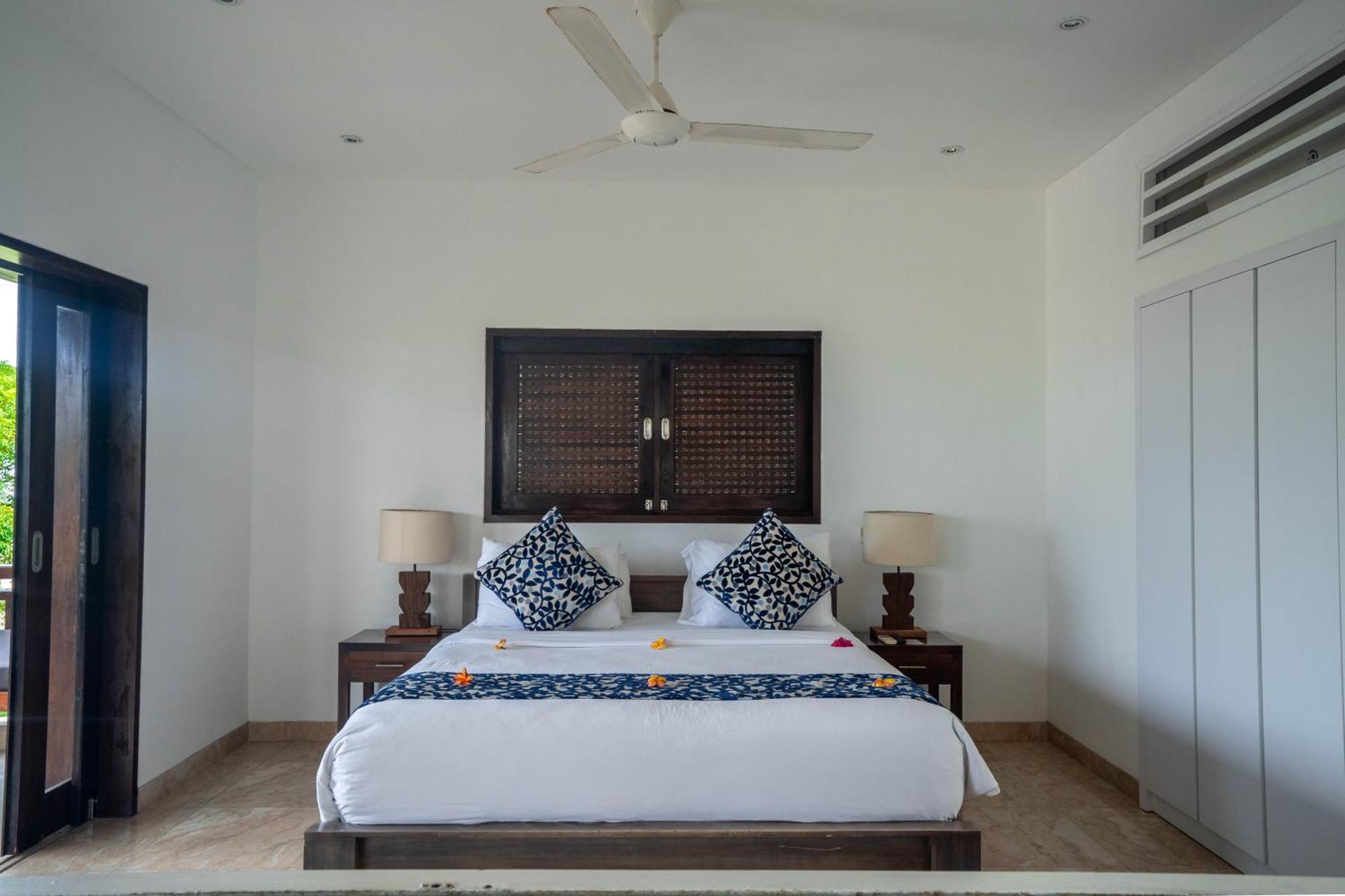 Kokomo Resort Gili Trawangan Dış mekan fotoğraf