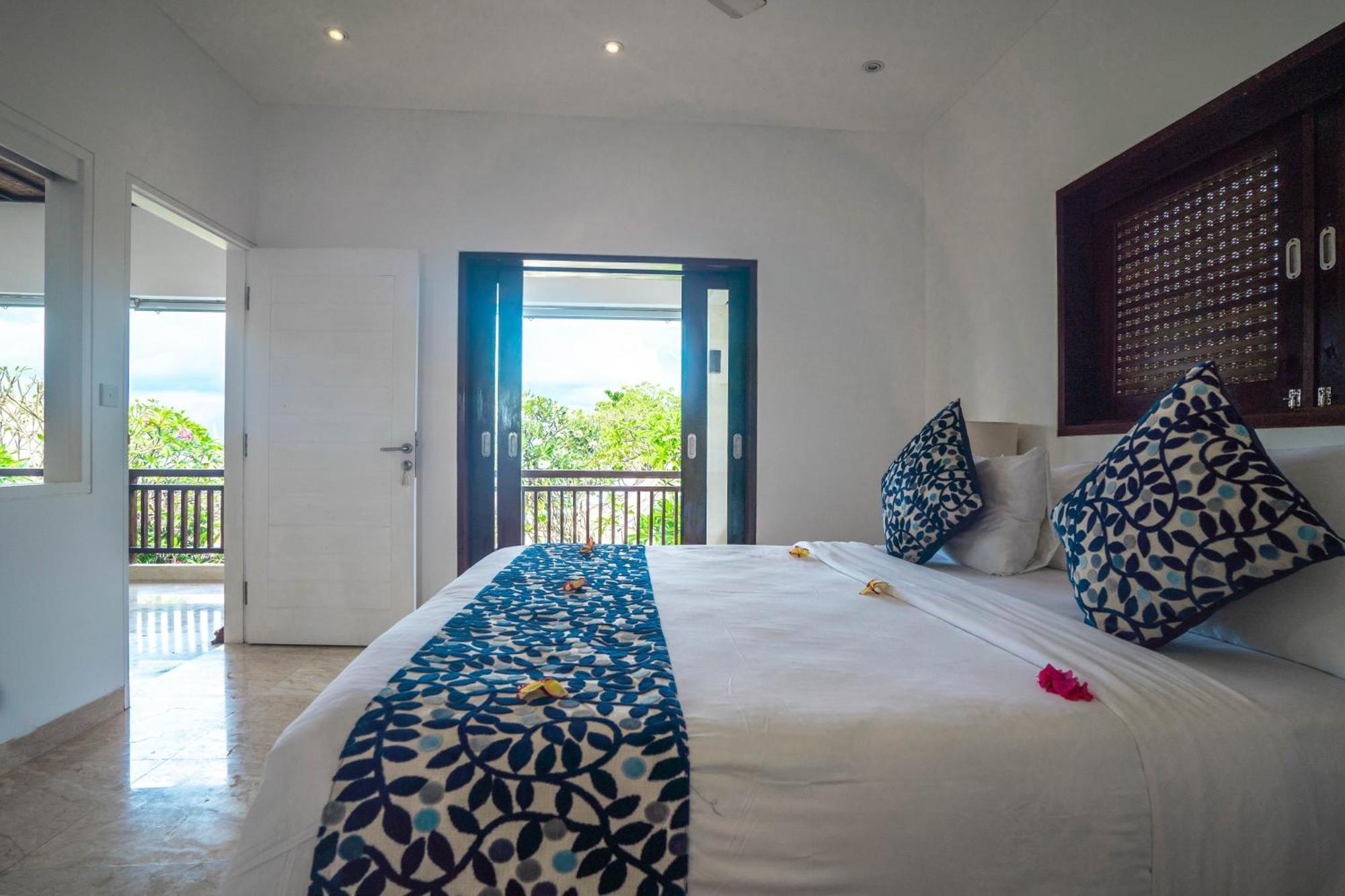 Kokomo Resort Gili Trawangan Dış mekan fotoğraf