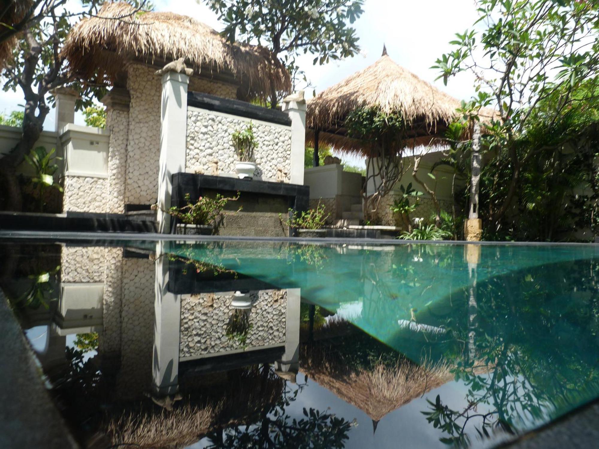 Kokomo Resort Gili Trawangan Dış mekan fotoğraf