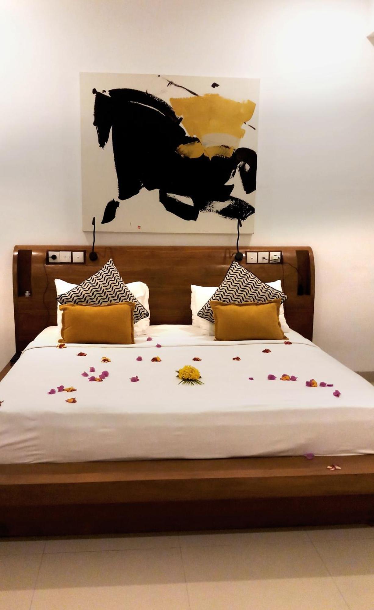 Kokomo Resort Gili Trawangan Dış mekan fotoğraf