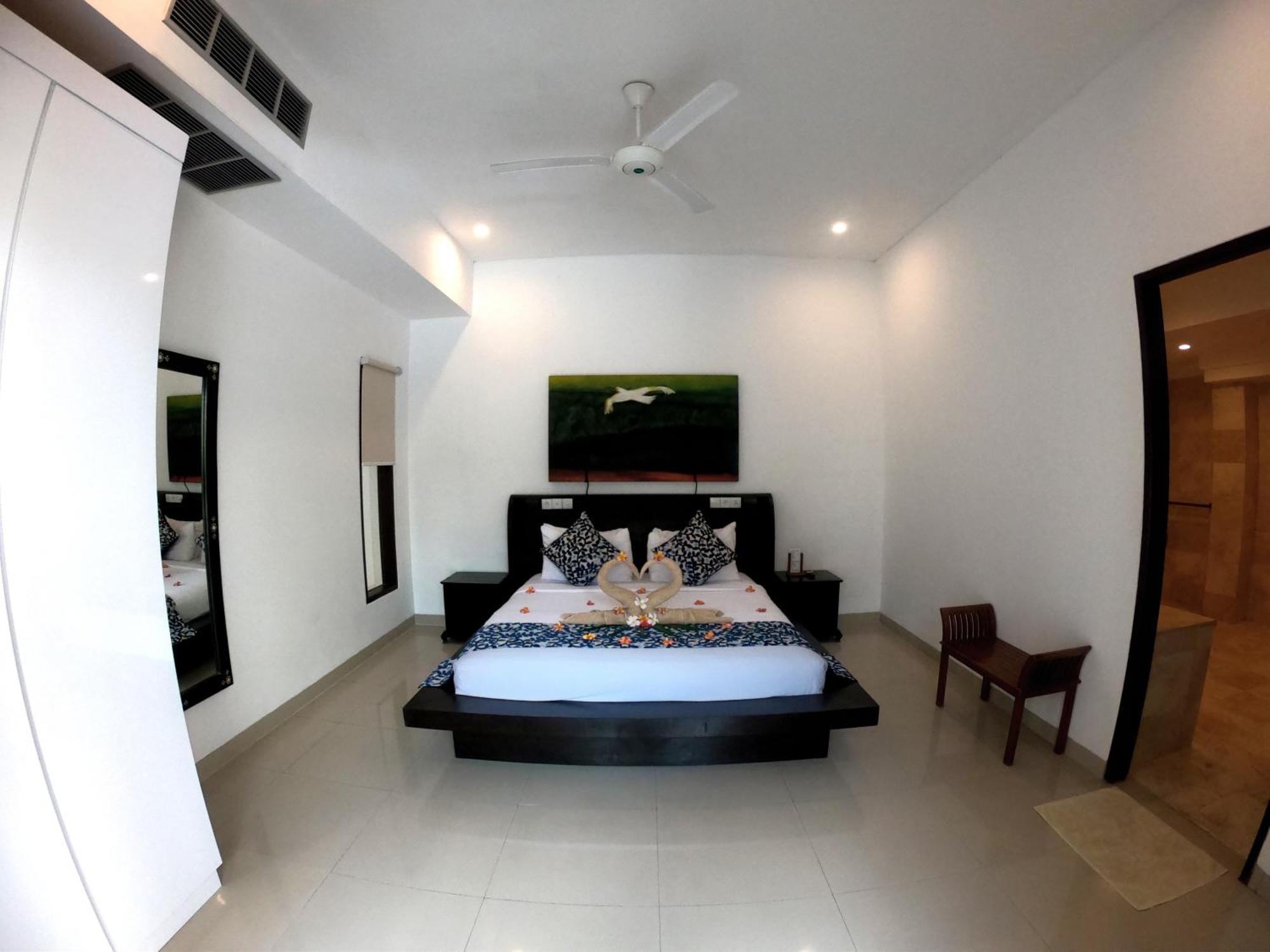 Kokomo Resort Gili Trawangan Dış mekan fotoğraf