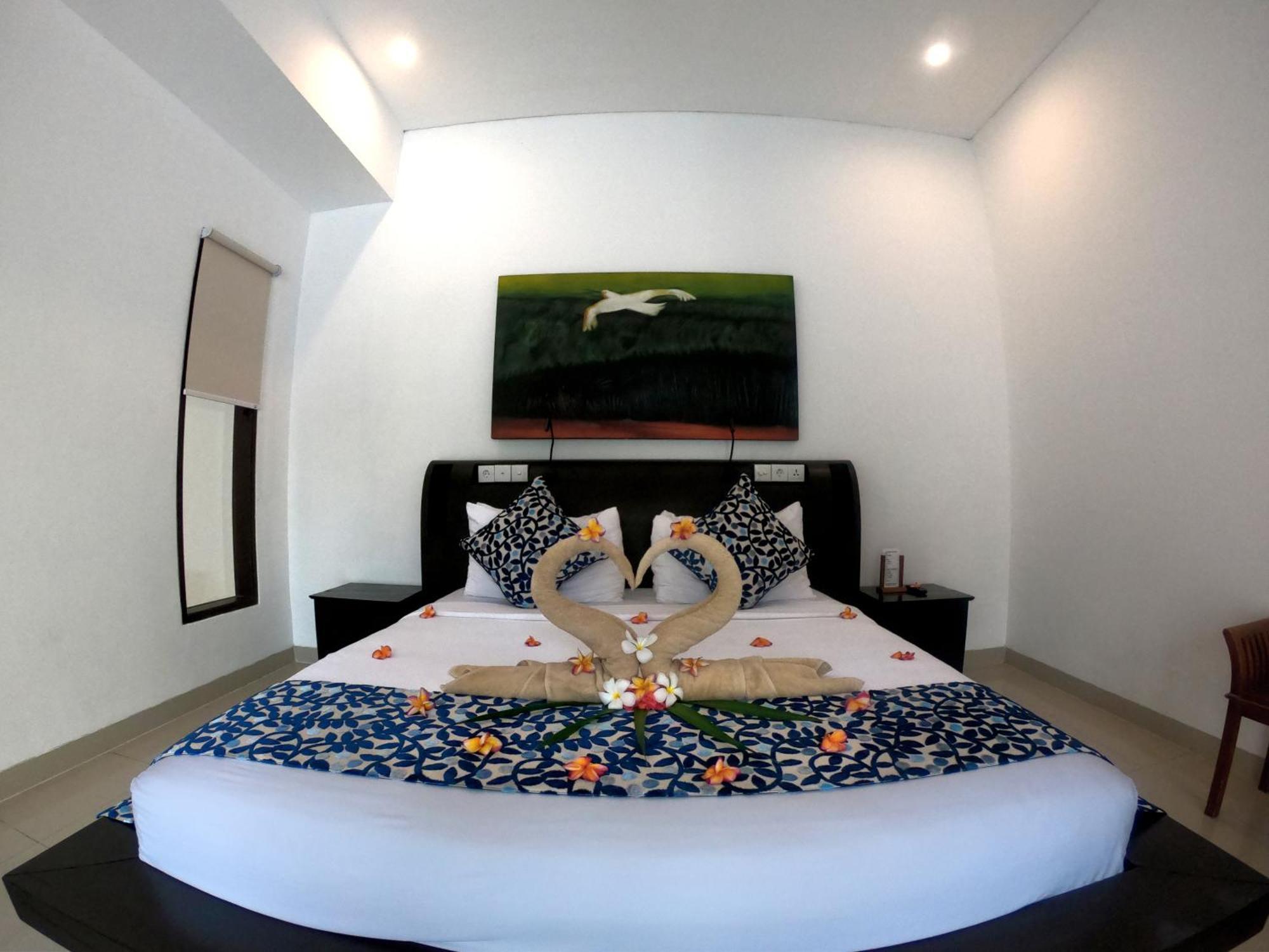 Kokomo Resort Gili Trawangan Dış mekan fotoğraf