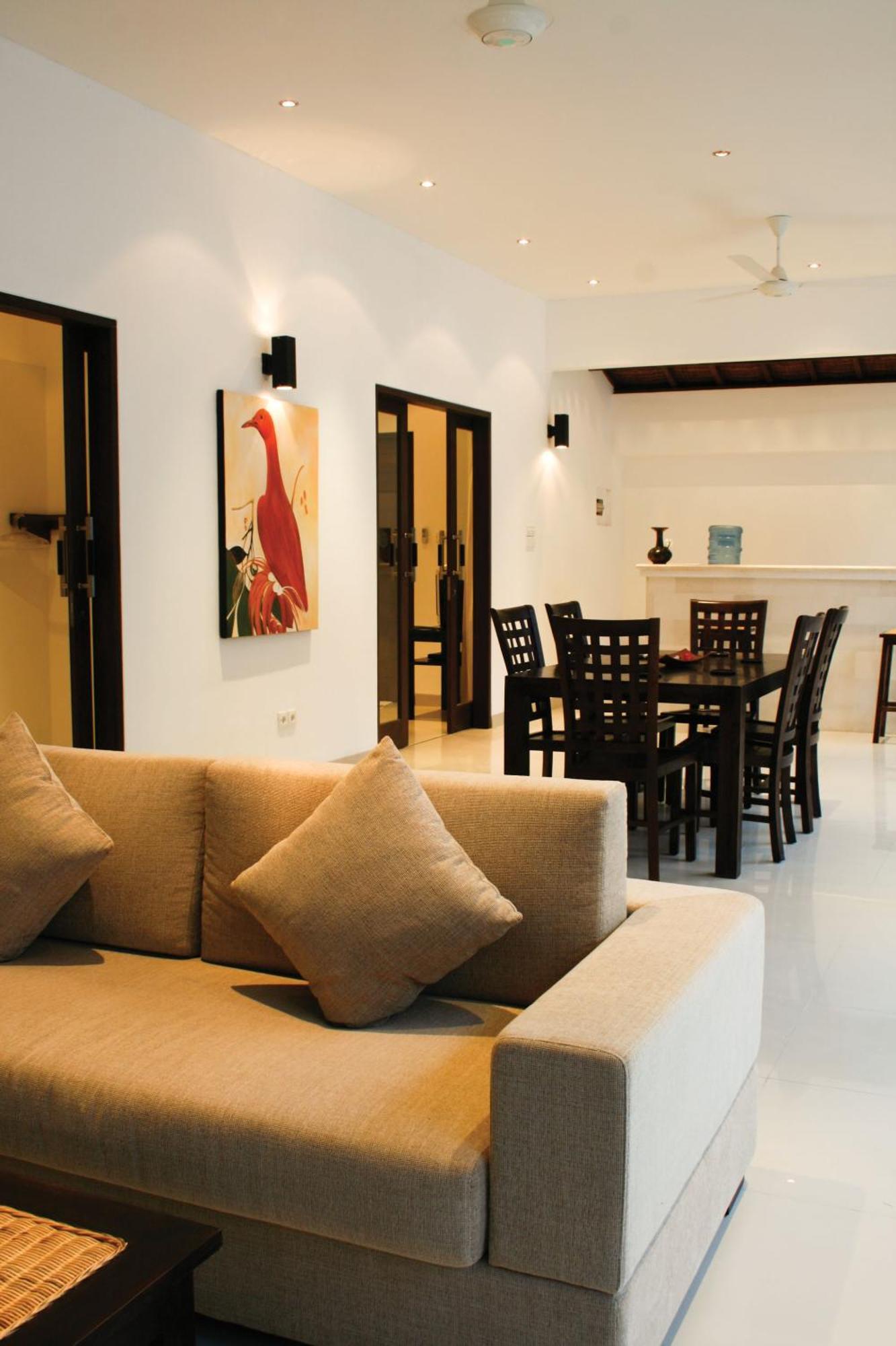 Kokomo Resort Gili Trawangan Dış mekan fotoğraf
