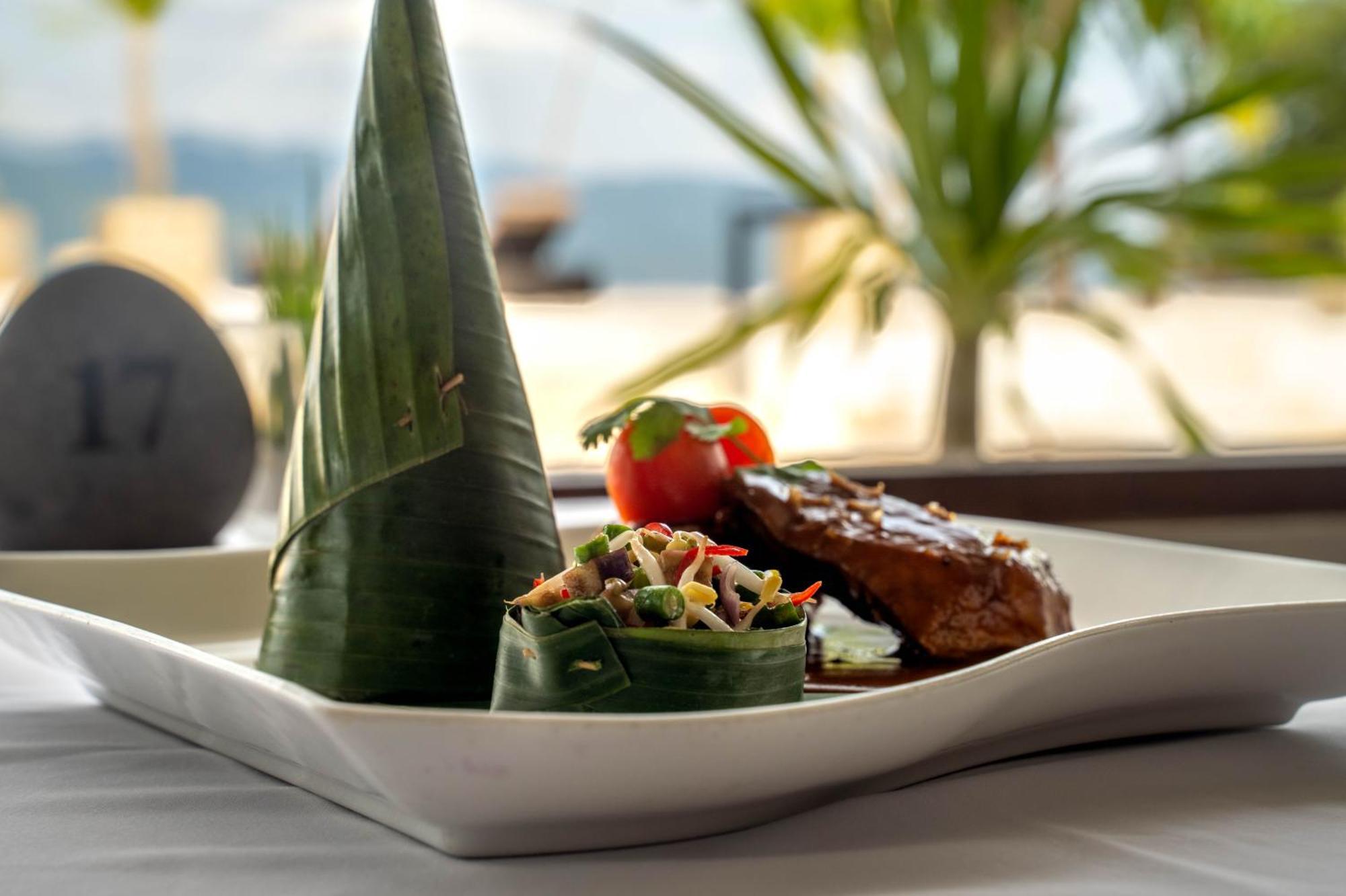 Kokomo Resort Gili Trawangan Dış mekan fotoğraf