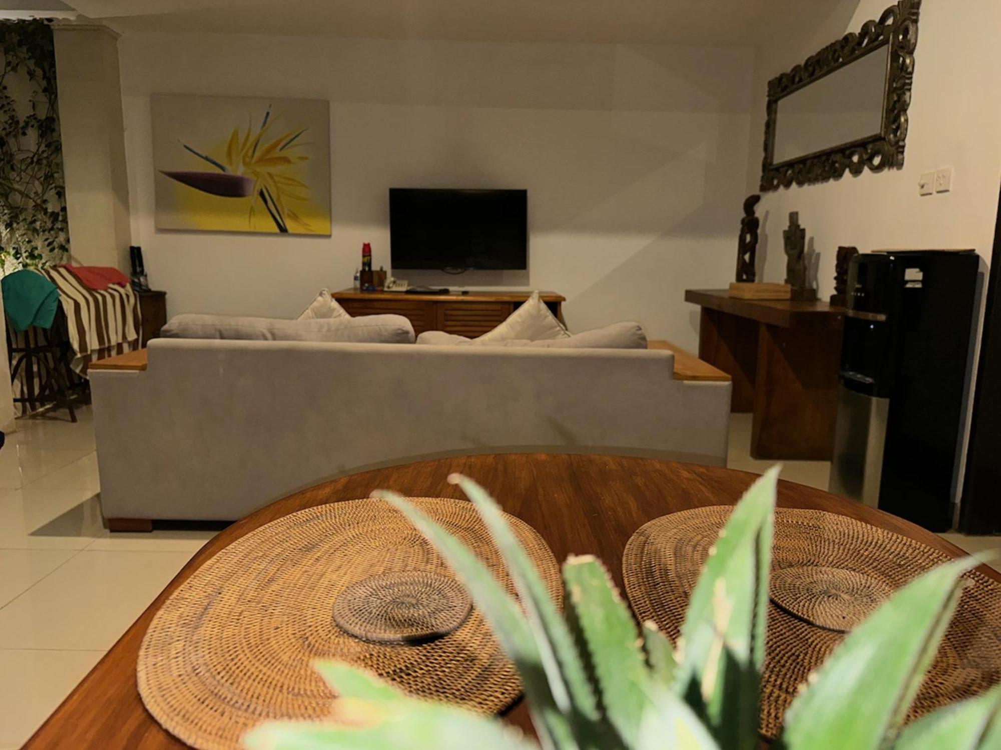 Kokomo Resort Gili Trawangan Dış mekan fotoğraf