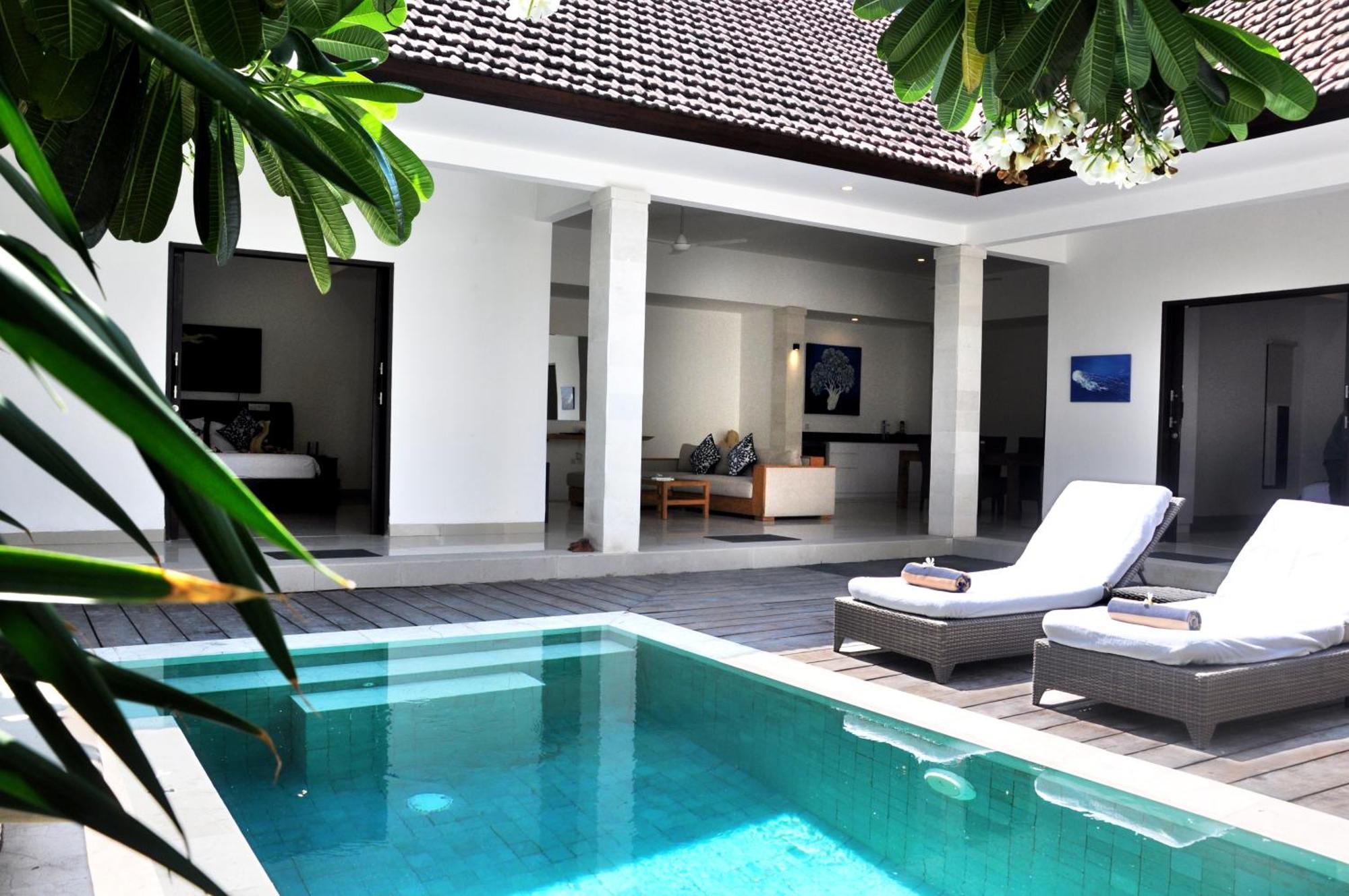 Kokomo Resort Gili Trawangan Dış mekan fotoğraf