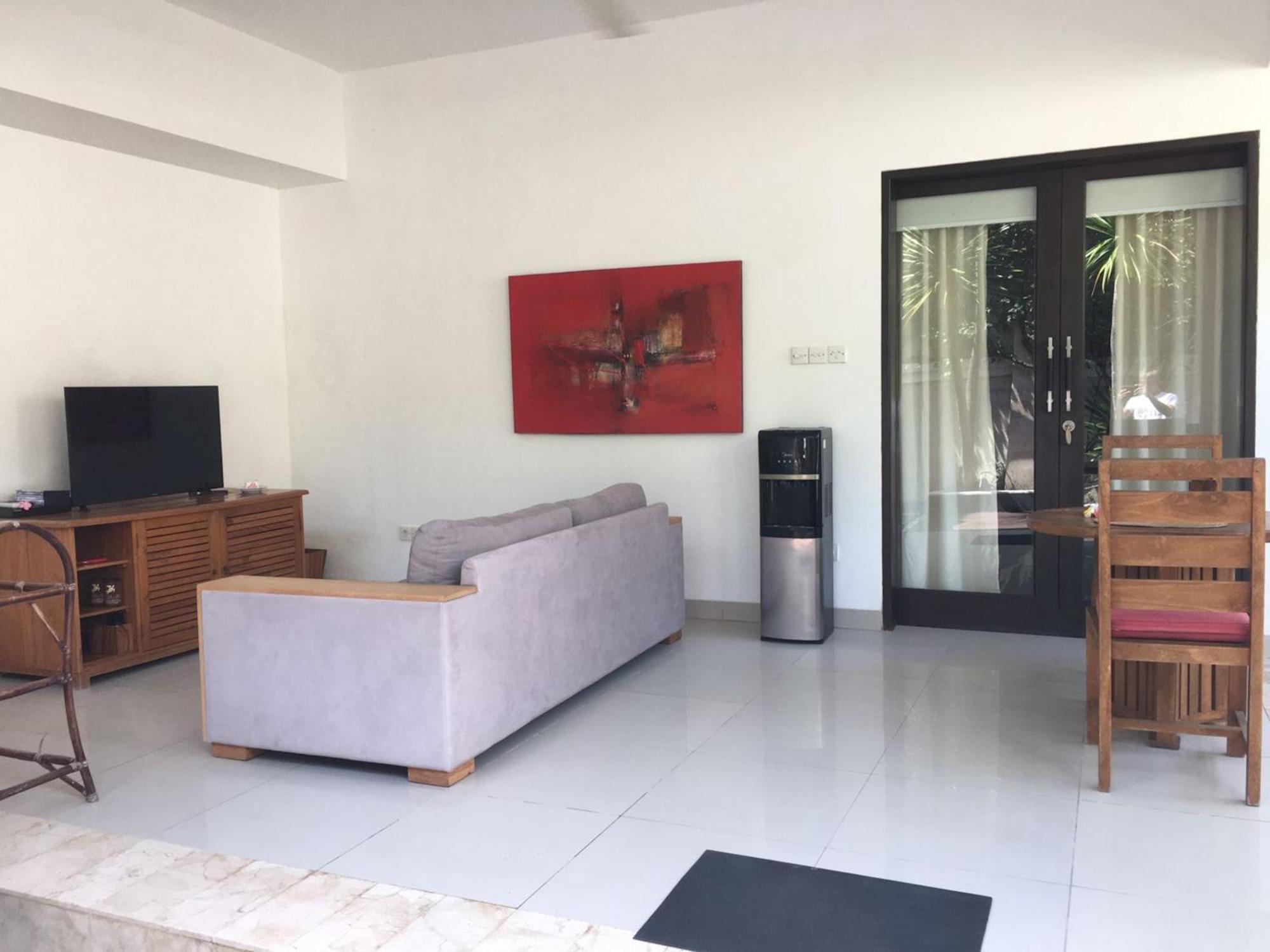 Kokomo Resort Gili Trawangan Dış mekan fotoğraf