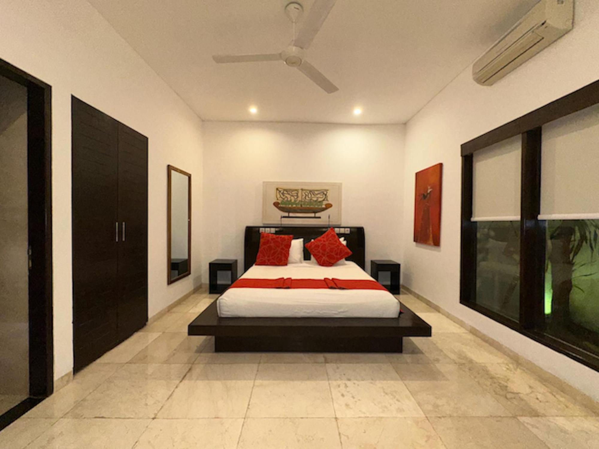 Kokomo Resort Gili Trawangan Dış mekan fotoğraf